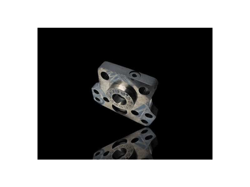 Распорный узел The Sandvik / Tamrock