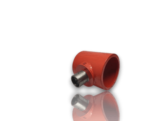 Корпус Sandvik / Tamrock
